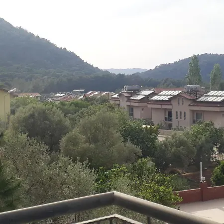 Daire Harmony Apart Ve Villalar