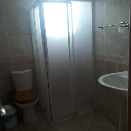 Daire Harmony Apart Ve Villalar *